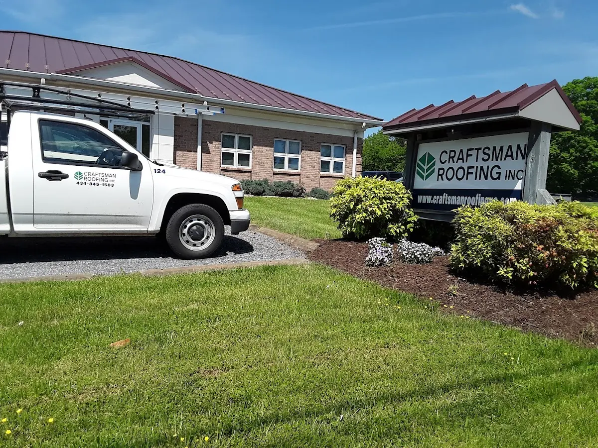 Quality Chimney Repair by experienced craftsmen in Bruceville